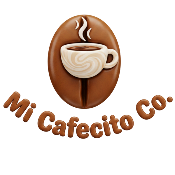 Mi Cafecito Co.